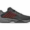 K-Swiss Hypercourt Express 2 (Black/Red)