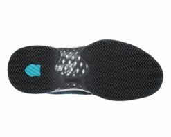 K-Swiss Hypercourt Express 2 HB Padel Shoes -Tennis Equipment Store 06614 028 1