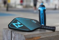 FZ Forza Amaze P 200 Pickleball Paddle -Tennis Equipment Store 080