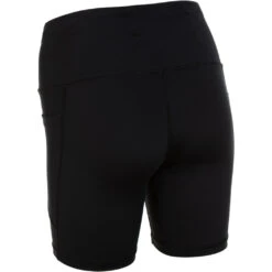 FZ Forza Padova Women Tights (Black) -Tennis Equipment Store 1024x1024 040bd7de291df0e4ea17a8e7627a1993