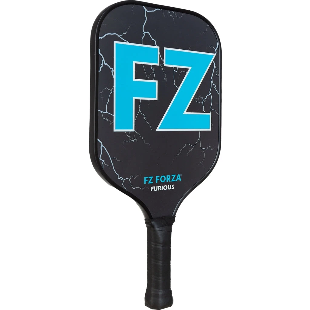 FZ Forza Furious P 100 Pickleball Paddle 3 FZ Forza Furious P 100 Pickleball Paddle