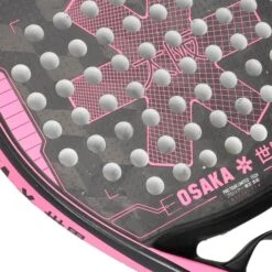 Osaka Pro Tour LTD Tech 2022 Padel Racket 11 Osaka Pro Tour LTD Tech 2022 Padel Racket -Tennis Equipment Store 12797003 ProTourLTDPadelRacket Tech E