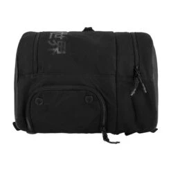 Osaka Pro Tour Padel Bag (Black) -Tennis Equipment Store 12974 ProTourPadelBackpack BlackonBlack C