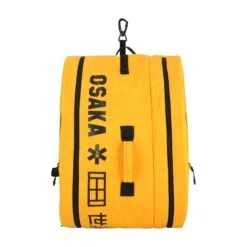Osaka Pro Tour Padel Bag (Honeycomb) -Tennis Equipment Store 12974 ProTourPadelBackpack HoneyComb A