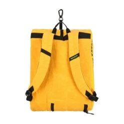 Osaka Pro Tour Padel Bag (Honeycomb) -Tennis Equipment Store 12974 ProTourPadelBackpack HoneyComb B