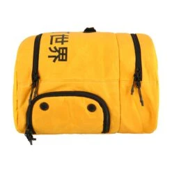 Osaka Pro Tour Padel Bag (Honeycomb) -Tennis Equipment Store 12974 ProTourPadelBackpack HoneyComb C