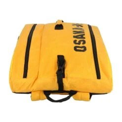Osaka Pro Tour Padel Bag (Honeycomb) -Tennis Equipment Store 12974 ProTourPadelBackpack HoneyComb E