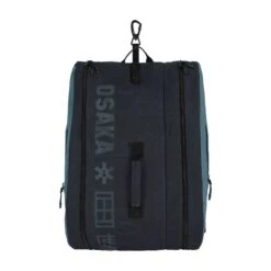 Osaka Pro Tour Padel Bag (Navy) -Tennis Equipment Store 12974 ProTourPadelBackpack Navy A