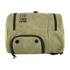 Osaka Pro Tour Padel Bag (Olive) -Tennis Equipment Store 12974 ProTourPadelBackpack Olive C