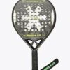 Osaka Pro Tour LTD Control 2023 Padel Racket (Grey/Lime) -Tennis Equipment Store 13191 PROTOURLTDRACKET Control Grey Lime 1