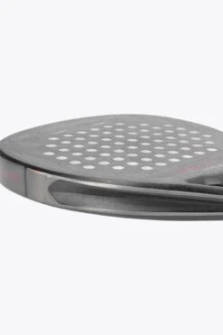 Osaka Pro Tour LTD Power 2023 Padel Racket (Black/Red) -Tennis Equipment Store 13191 PROTOURLTDRACKET Power Black Red 5