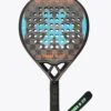 Osaka Pro Tour Control Snap 2023 Padel Racket (Blue/Orange) -Tennis Equipment Store 13192 PROTOURRACKET ControlSnap Blue Orange 1