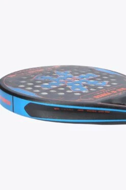 Osaka Pro Tour Control Snap 2023 Padel Racket (Blue/Orange) -Tennis Equipment Store 13192 PROTOURRACKET ControlSnap Blue Orange 5