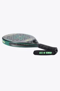 Osaka Pro Tour Control Touch 2023 Padel Racket (Green/Yellow) -Tennis Equipment Store 13192 PROTOURRACKET ControlTouch Green Yellow 3