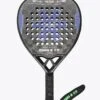 Osaka Pro Tour Power Touch 2023 Padel Racket (Purple/Sand) -Tennis Equipment Store 13192 PROTOURRACKET PowerTouch Purpl Sand 1