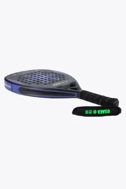 Osaka Pro Tour Power Touch 2023 Padel Racket (Purple/Sand) -Tennis Equipment Store 13192 PROTOURRACKET PowerTouch Purpl Sand 3