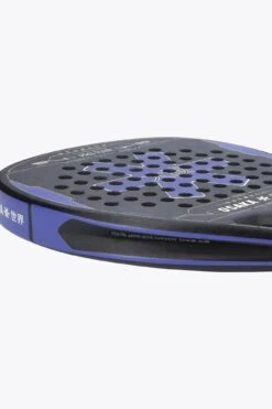 Osaka Pro Tour Power Touch 2023 Padel Racket (Purple/Sand) -Tennis Equipment Store 13192 PROTOURRACKET PowerTouch Purpl Sand 5