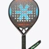 Osaka Vision Pro Control Snap 2023 Padel Racket (Blue) -Tennis Equipment Store 13193 VISIONPRORACKET ControlSnap Blue Orange 1