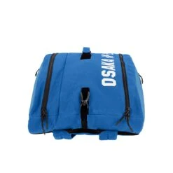Osaka Pro Tour Medium Padel Bag (Blue/White) -Tennis Equipment Store 13224 ProTourPadelBagMedium Blue White 5