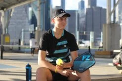 FZ Forza Amaze P 200 Pickleball Paddle -Tennis Equipment Store 163