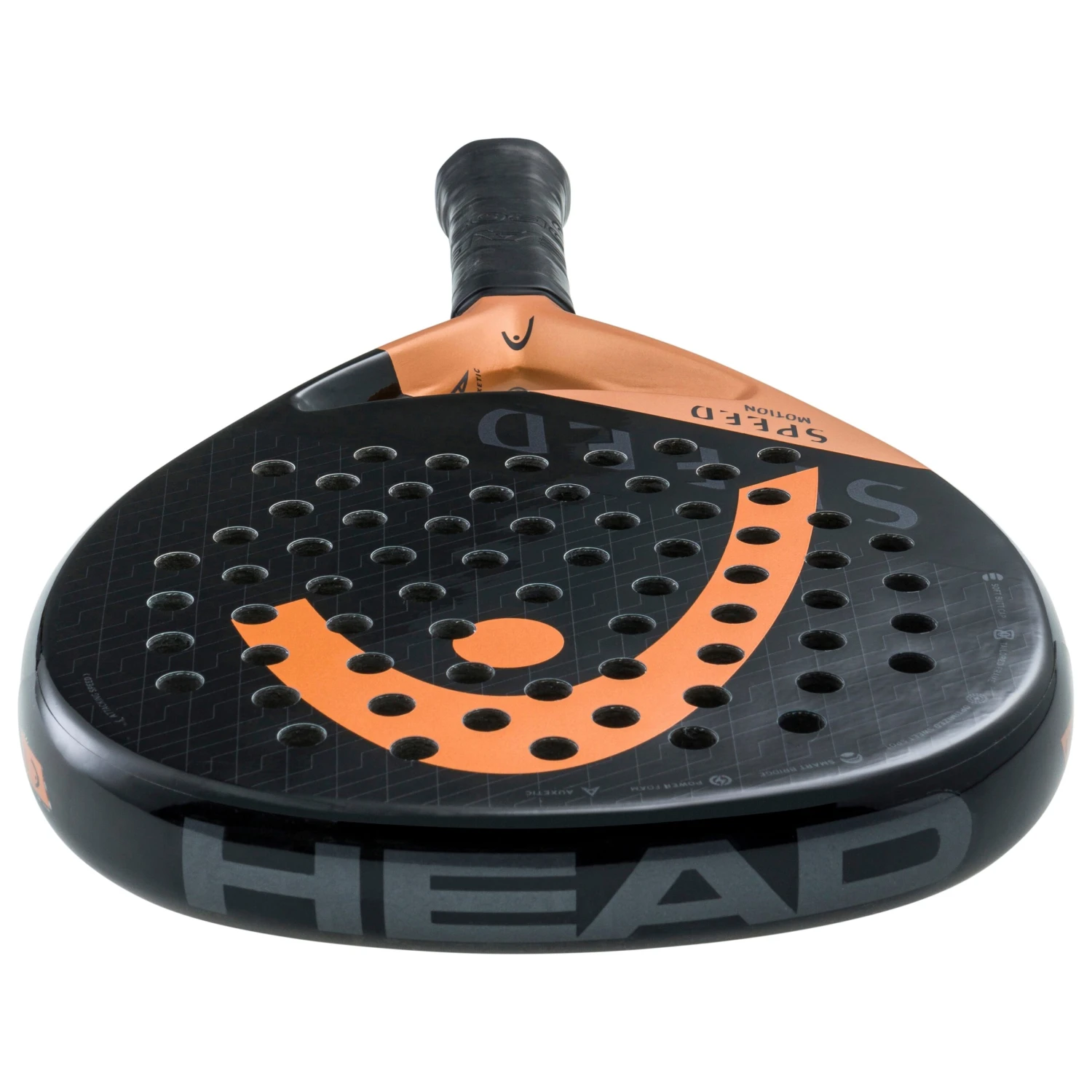 Head Speed Motion 2023 Padel Racket 5 Head Speed Motion 2023 Padel Racket - Image 3