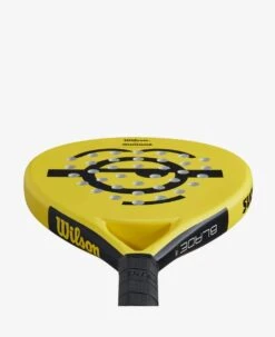 Wilson Minions Face Blade Junior Padel Racket -Tennis Equipment Store 4050c004 a16f 4869 abd2 fcbb951cfbca hfilcqaxfr0r2050