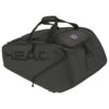 Head Pro X Padel Bag L BK -Tennis Equipment Store 430235