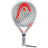 Head Zephyr Ultralight 2023 (Grey/Red) -Tennis Equipment Store 433658