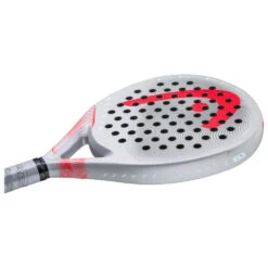 Head Zephyr Ultralight 2023 (Grey/Red) -Tennis Equipment Store 433719