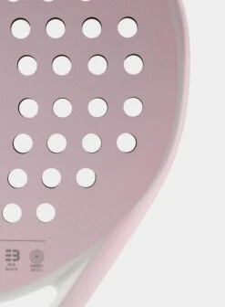 RS Cobra Apex Womens Edition Pink Padel Racket 9 RS Cobra Apex Womens Edition Pink Padel Racket -Tennis Equipment Store 91028 surface detail 1