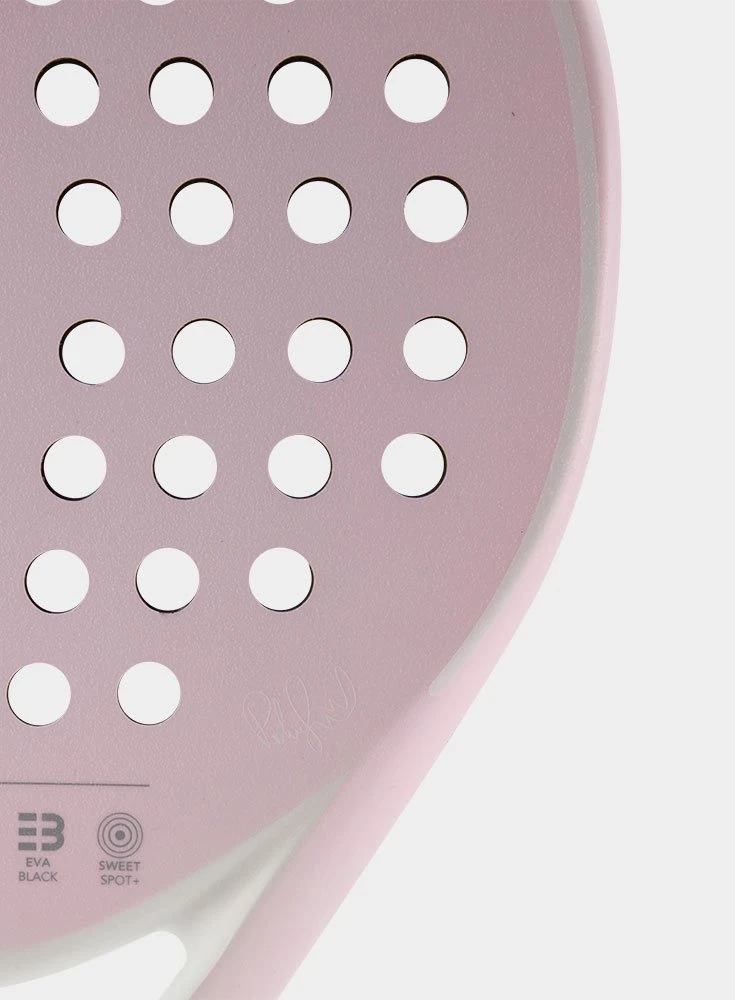 RS Cobra Apex Womens Edition Pink Padel Racket 5 RS Cobra Apex Womens Edition Pink Padel Racket - Image 3