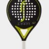 RS Cobra Women Lime Padel Racket -Tennis Equipment Store 92018 front