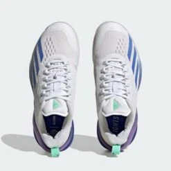 Adidas Adizero Cybersonic Women's Shoes -Tennis Equipment Store AdidasCybersonicWomen2
