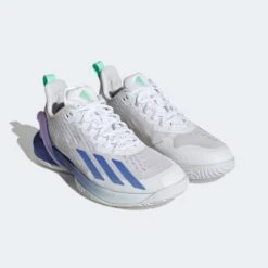 Adidas Adizero Cybersonic Women's Shoes -Tennis Equipment Store AdidasCybersonicWomen4