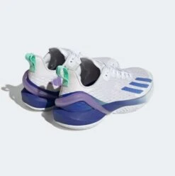 Adidas Adizero Cybersonic Women's Shoes -Tennis Equipment Store AdidasCybersonicWomen5