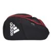 Adidas Multigame Padelbag (Black/Red) 1 Adidas Multigame Padelbag (Black/Red) -Tennis Equipment Store BG1PC2 U22 1