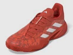 Adidas Barricade CC (Mens, Red) Padel Shoes -Tennis Equipment Store Barricade4