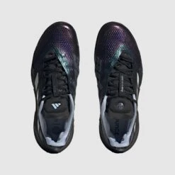 Adidas Barricade AC (Mens, Multi) Padel Shoes -Tennis Equipment Store BarricadeMulti2