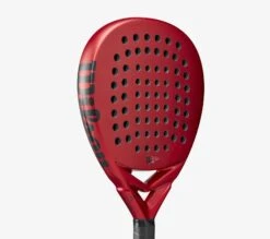 Wilson Bela Elite V2 Padel Racket -Tennis Equipment Store BelaEliteV22