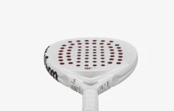 Wilson Bela LT V2 Padel Racket -Tennis Equipment Store BelaLT1