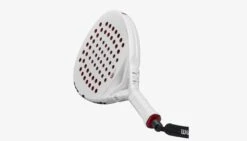 Wilson Bela LT V2 Padel Racket -Tennis Equipment Store BelaLT4