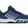 K-Swiss Bigshot Light 4 Padel Shoes -Tennis Equipment Store Bigshot Light 06989 418