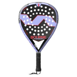 Varlion Bourne Carbon 3 Prisma Padel Racket
