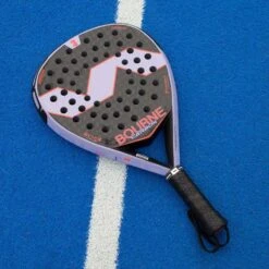 Varlion Bourne Carbon 3 Prisma Padel Racket -Tennis Equipment Store Bournecarbon31