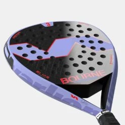 Varlion Bourne Carbon 3 Prisma Padel Racket -Tennis Equipment Store Bournecarbon35