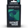 SmellWell Freshener Insert (Camo Green) -Tennis Equipment Store Camogreen
