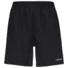 Head Club Shorts (Men, Black)