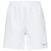 Head Club Shorts (Men, White)