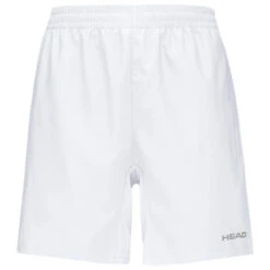 Head Club Shorts (Men, White)