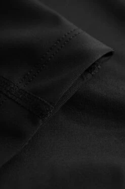 Cuera Active Long Tights (Black) -Tennis Equipment Store CueraActiveLongTightsSort5